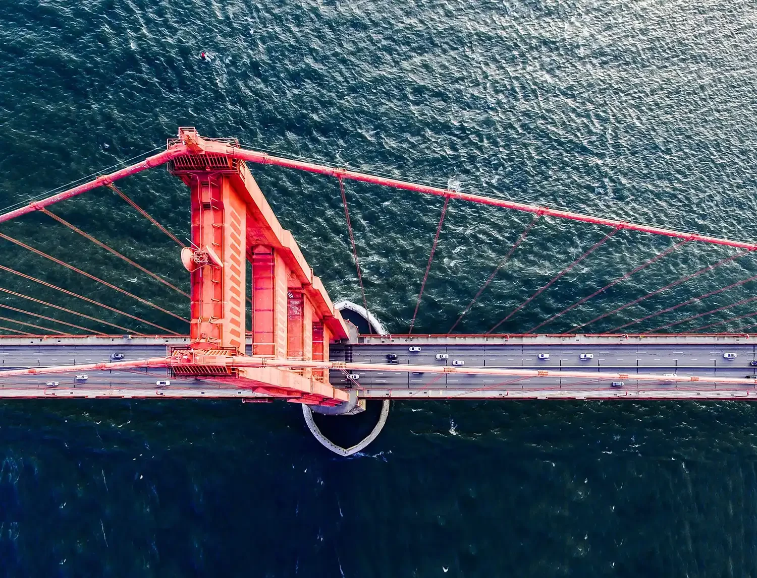 Golden Gate Bridge
