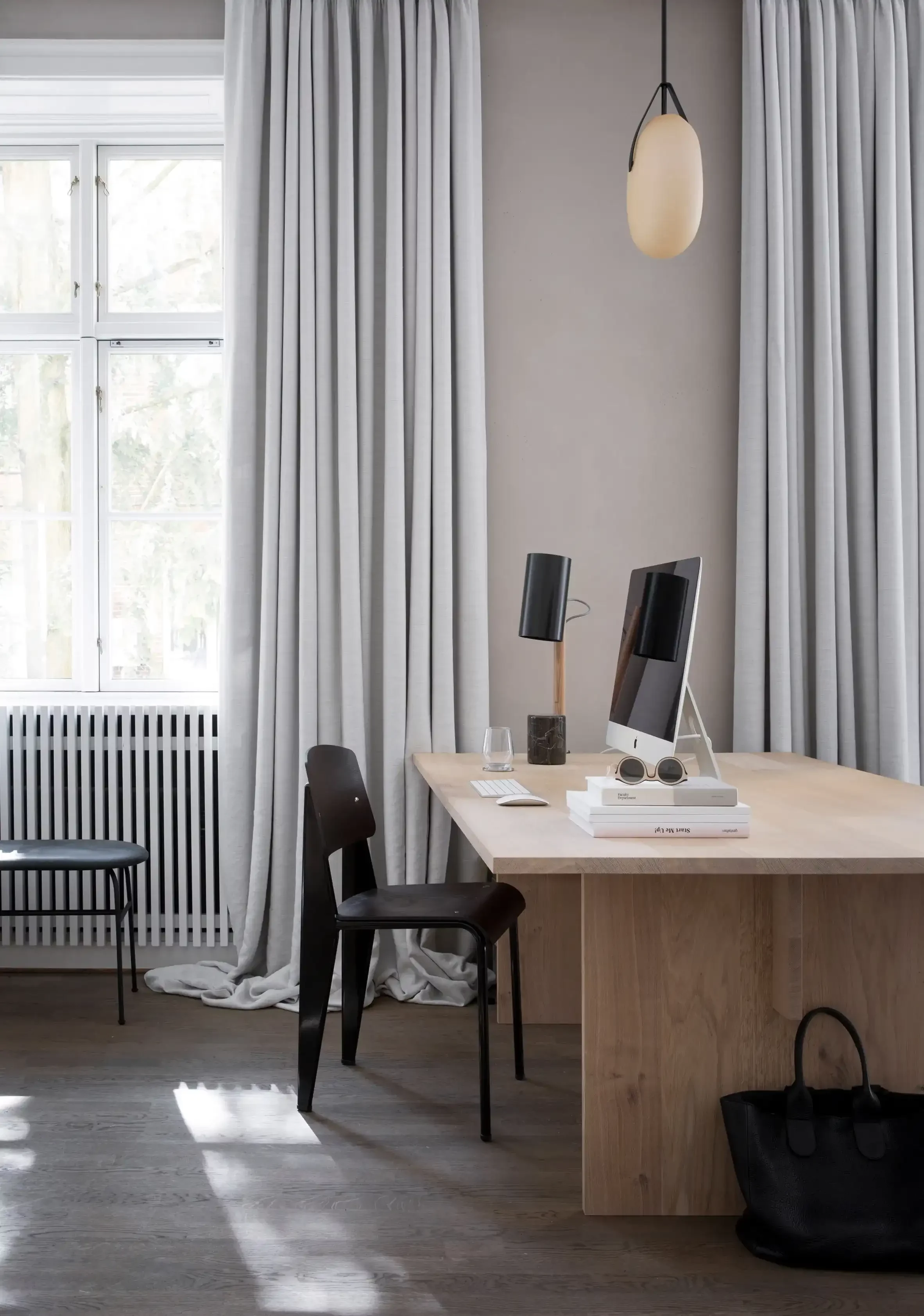 Minimalist Design